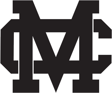 Madison County High School Clipart (600x600), Png Download