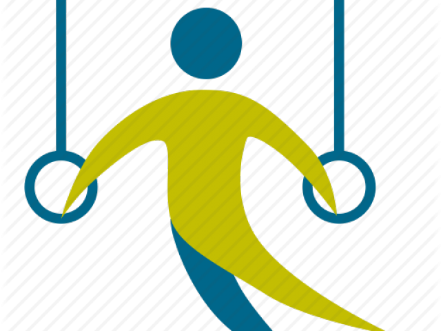 Olympic Games Clipart Sportsperson - Graphic Design - Png Download (640x480), Png Download
