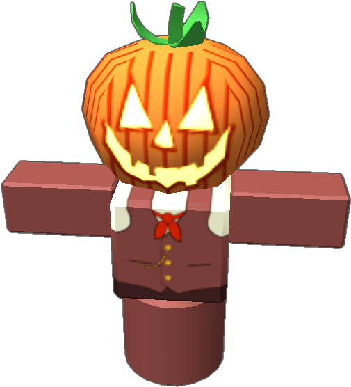 This Will Protect Your Crops - Pumpkin Clipart (768x768), Png Download