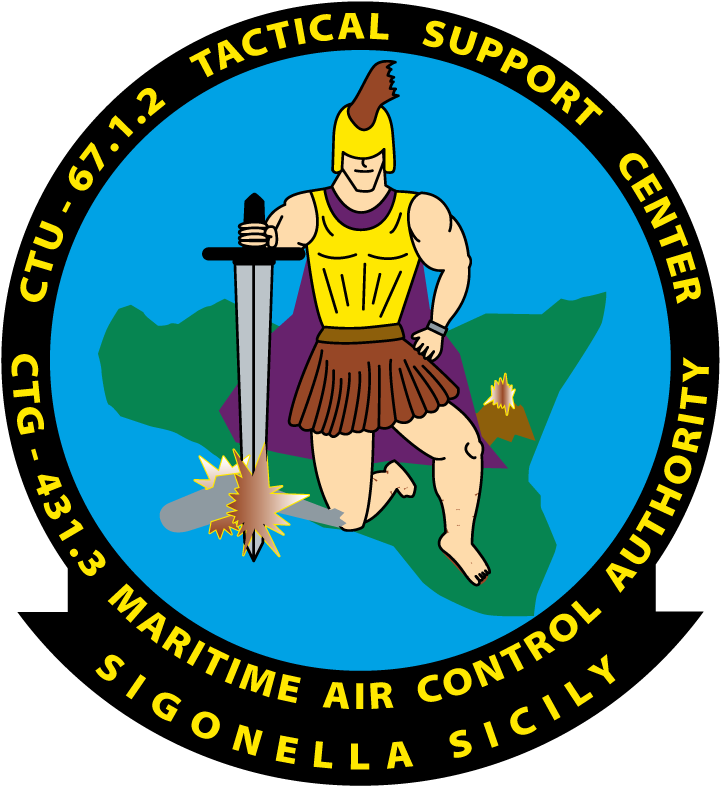 Tactical Support Center Sigonella Sicily - Baby Shower Elephant Plates Clipart (800x800), Png Download