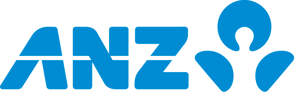 Established In 1840, Anz Is New Zealand's Oldest Bank - Anz Bank Clipart (1001x314), Png Download