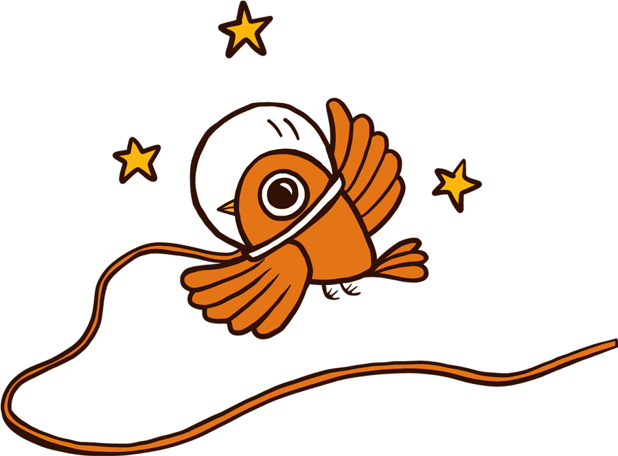 Popsicles For Astronauts Recipe - Astronaut Clipart (1184x670), Png Download