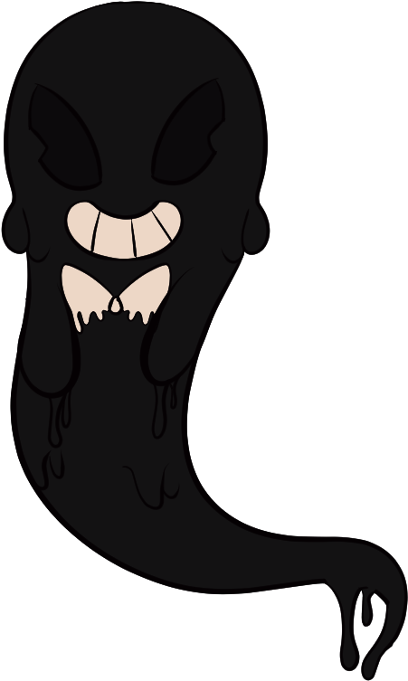 Ink Clipart (489x783), Png Download