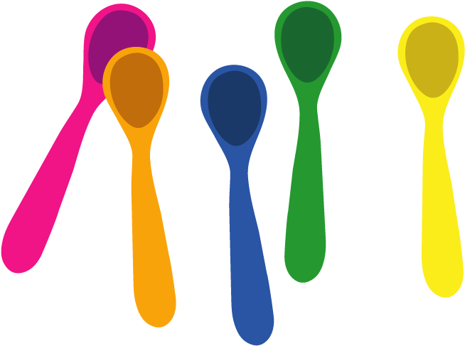 The World Of Weaning Clipart (667x503), Png Download