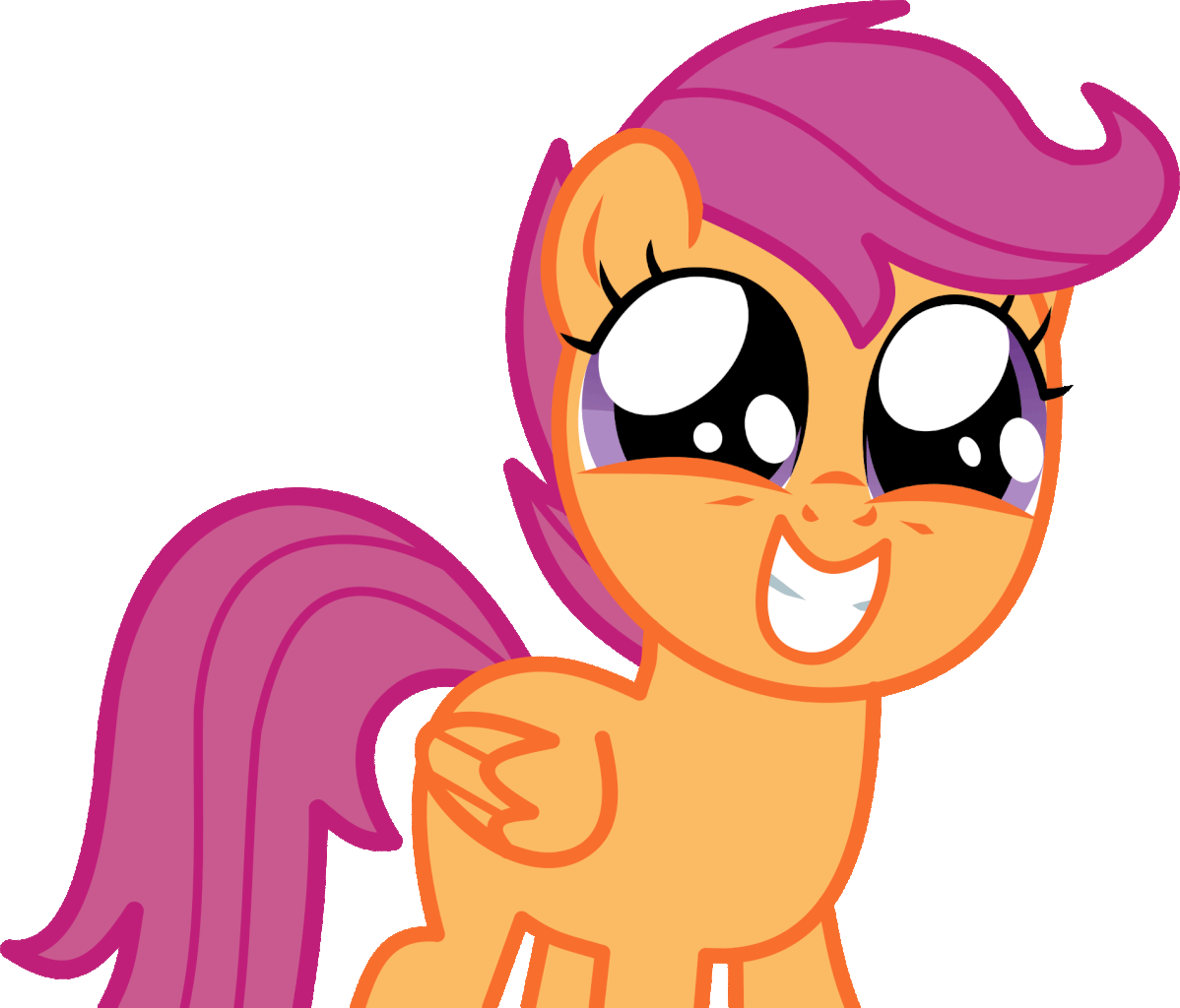 Cyanlightning, Cute, Cutealoo, Eye Shimmer, Gif, Loop, Clipart (1198x1024), Png Download