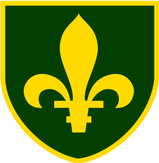 A Person Without A History Is Like A Person Lost In - Bosnia And Herzegovina Symbols Clipart (555x567), Png Download