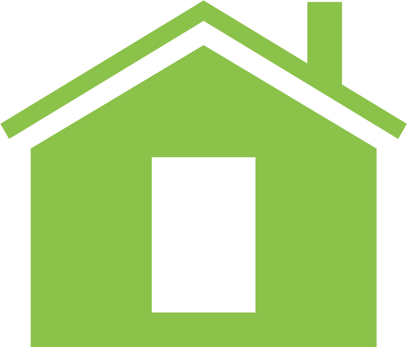 Home Icon - Ícones Home Android Clipart (1600x1600), Png Download