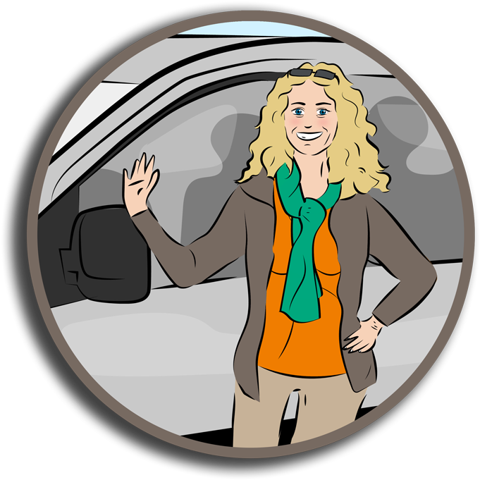 Logo - French Riviera Clipart (700x700), Png Download