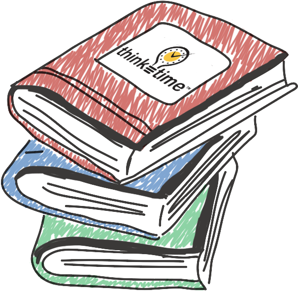 Thinktime Tests - Sketch Clipart (710x720), Png Download