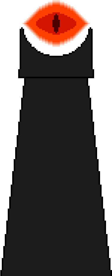 Eye Of Suck Clipart (750x1125), Png Download