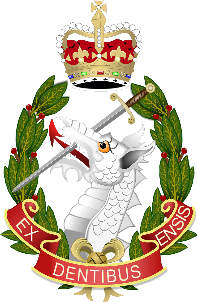 Army Navy Military - Soldier Clipart (838x1280), Png Download