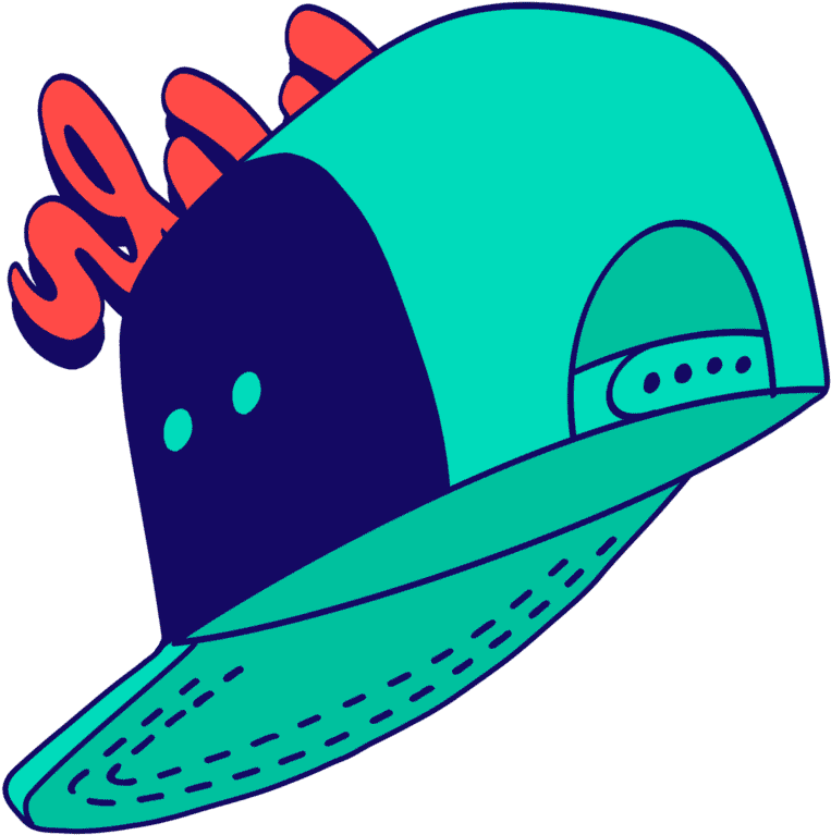 Illustration Paula Cruz Romulo Pinheiro Animation Romulo Clipart (1024x1024), Png Download