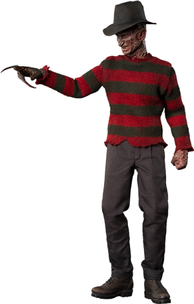 Freddy Krueger Png Images