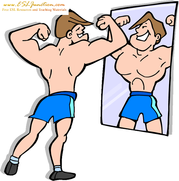 Muscle Clipart (600x606), Png Download