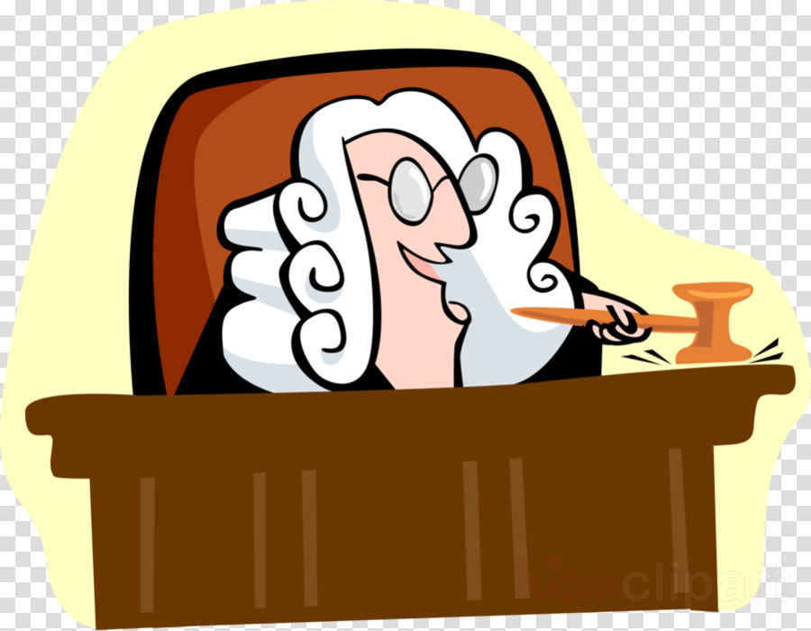 Judge Clip Art Clipart Judge Clip Art - Judge Clip Art - Png Download (900x700), Png Download