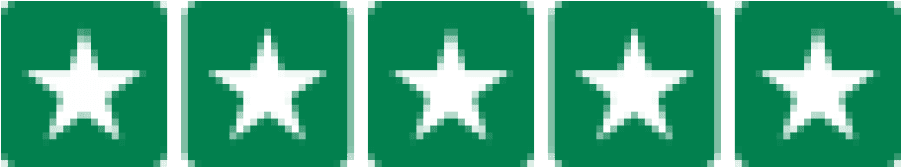 Ray Ban 4258 Black 601 71 - Trustpilot Png Clipart (900x720), Png Download