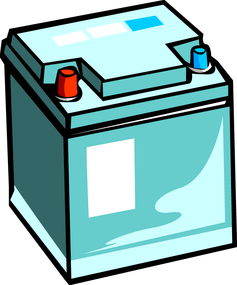 Wednesday, March 16, - Car Clipart (768x921), Png Download