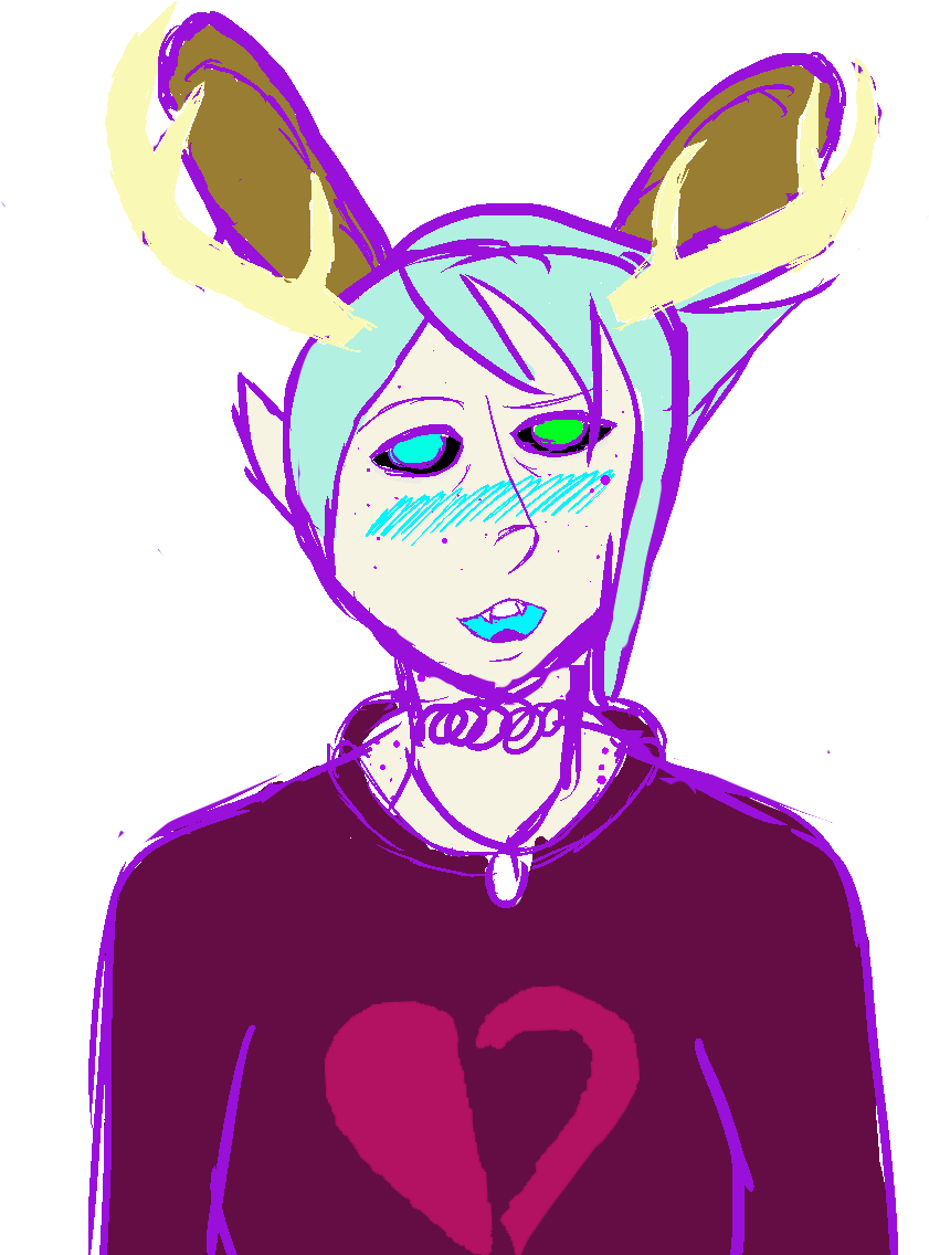 Homestuck Clipart Welcome To Night Vale - Wiki - Png Download (883x1135), Png Download