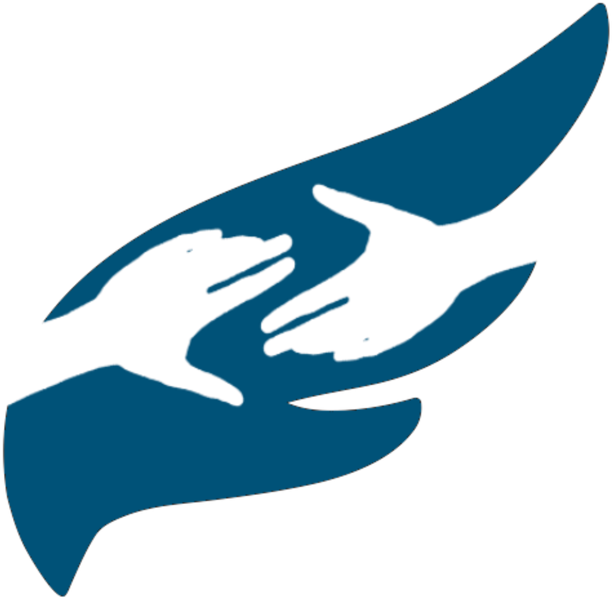 Sponsor A Kingsport Raptor Clipart (1320x1320), Png Download