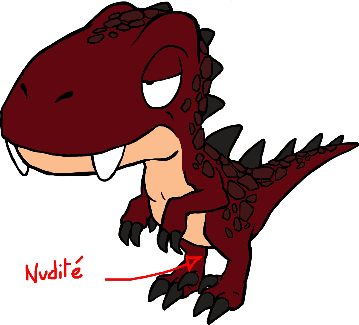 103 Replies 640 Retweets 1,747 Likes - Raptor Dissident Png Clipart (1200x1087), Png Download