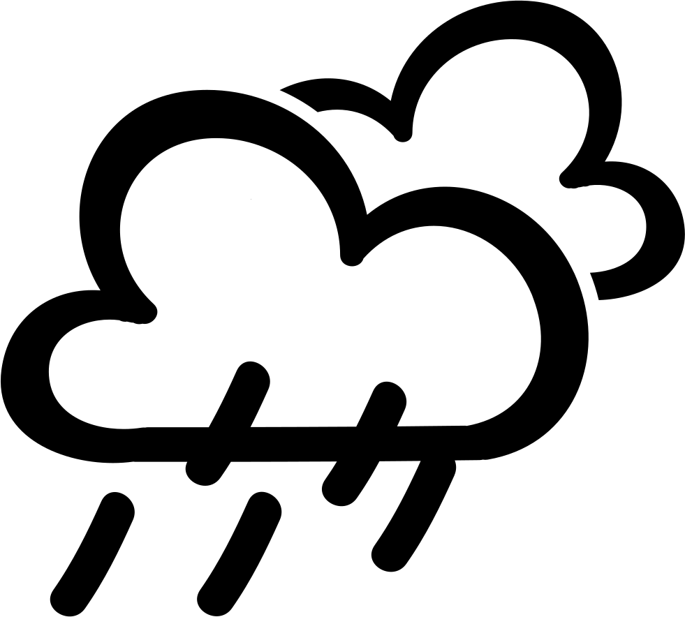 Protect From Weather Conditions Clipart (981x884), Png Download