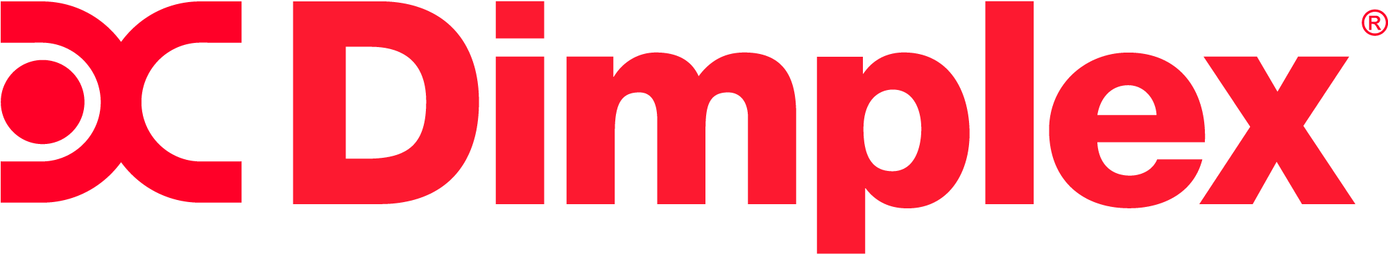 Dimplex Electric Fireplaces In Vancouver Home Hardware - Dimplex Dxstg25 Ceramic Tower Heater Clipart (2090x448), Png Download