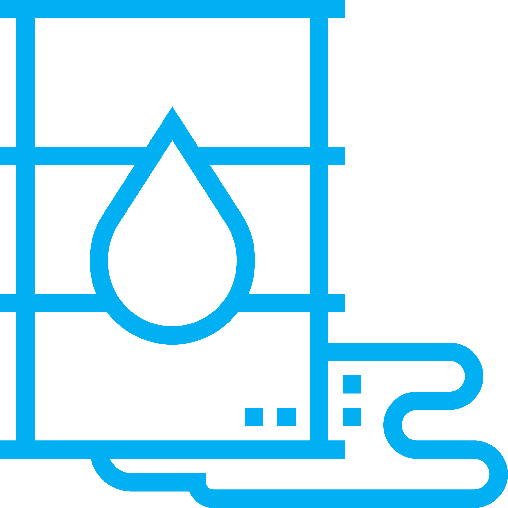 Oil Spill & Spill Control Clipart (2076x2076), Png Download