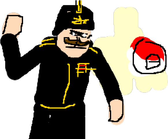 Prussia Clipart Simple - Cartoon - Png Download (640x480), Png Download