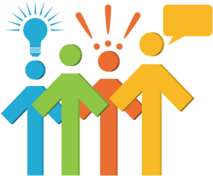 Blogging For Passive Income & Ways To Make The Sharing - Lean For Long-term Care And Aging Services: A Practical Clipart (960x734), Png Download