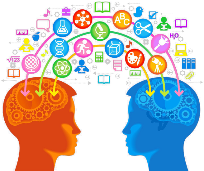 Ideas, Entrepreneurs And Startups - Action Research Clipart (700x562), Png Download