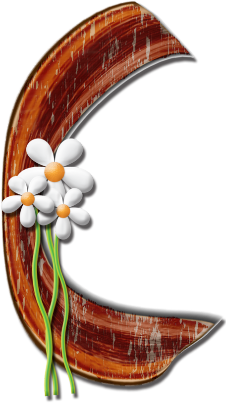 Craft - Letter Clipart (467x870), Png Download