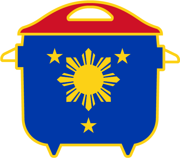 Filipino American Student Association Club Meeting - Own The Avenue X2 Philippines Flag Sun Clipart (708x708), Png Download