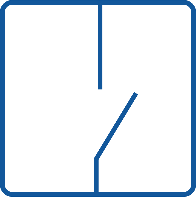 Circuit Breaker / Switchgear Testing Clipart (807x808), Png Download