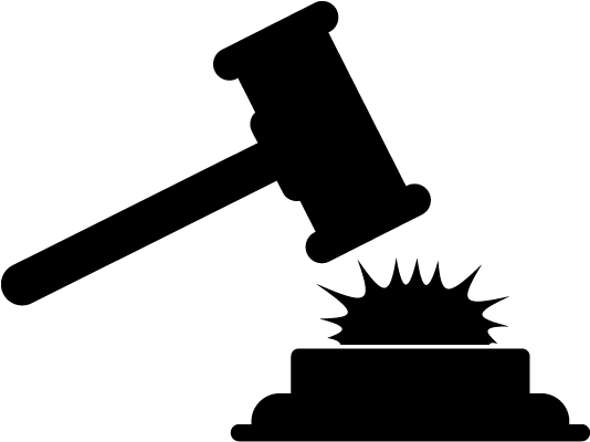 School And Study - Judgment Clipart - Png Download (640x480), Png Download