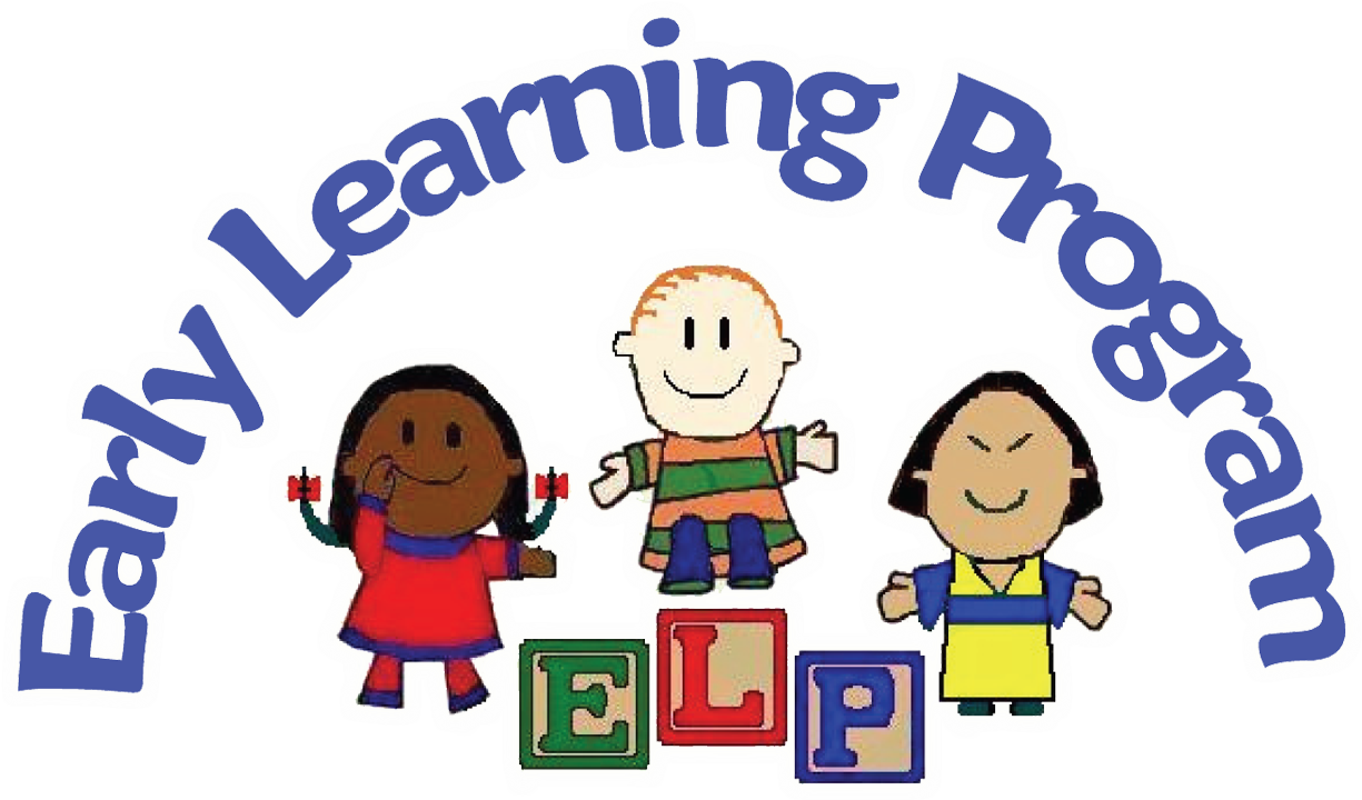 Early Education Is A Vital Time For A Child's Development - Learning Program Clipart (1326x726), Png Download
