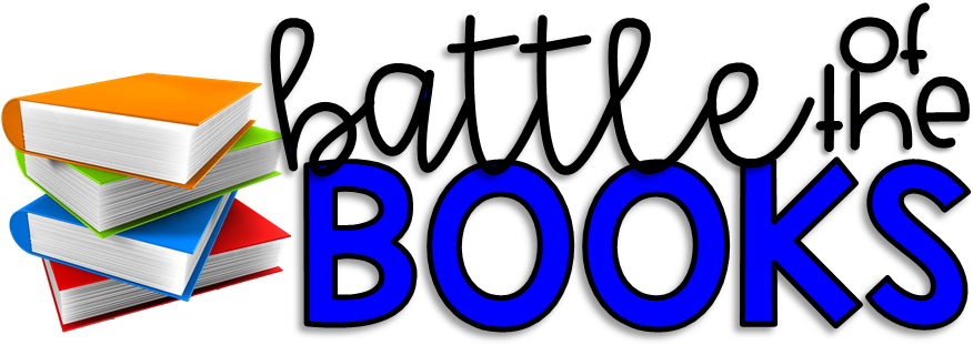 Battle Of The Books - Teacher's Notes: Helping Parents Prepare Their Children Clipart (1071x484), Png Download