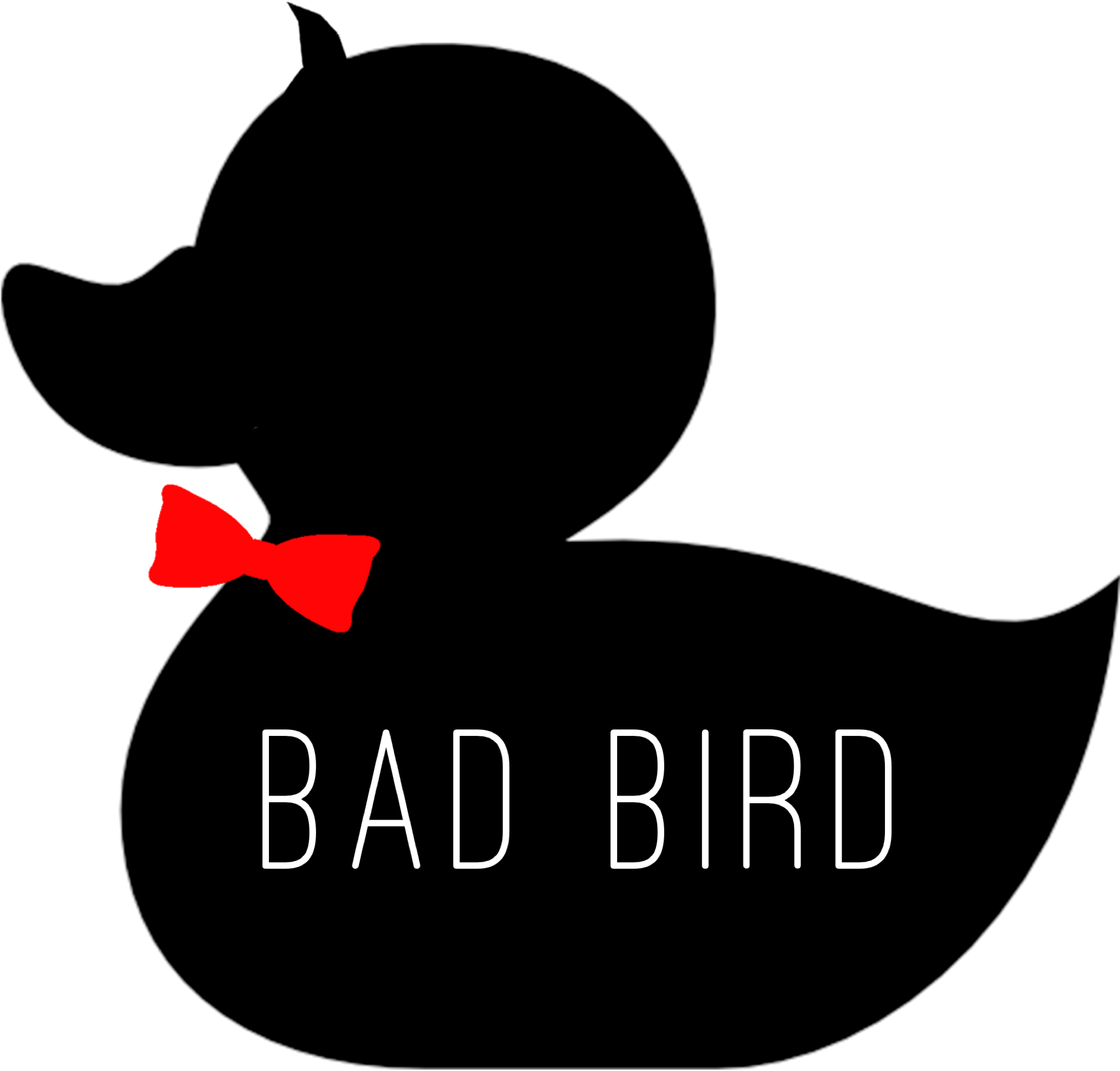 Bird Clipart (2048x2048), Png Download