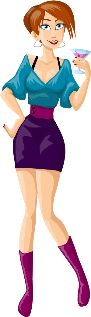 My Goals In English Clipart (591x1121), Png Download