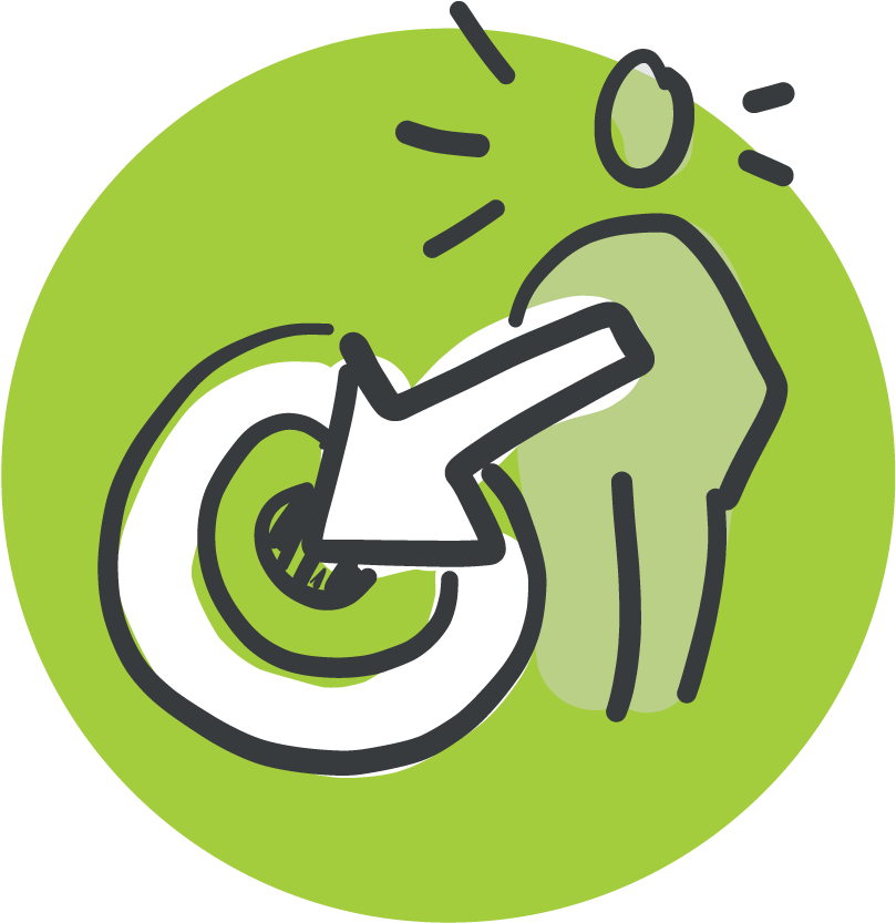 Human Centered Design Basics Clipart (1000x1000), Png Download