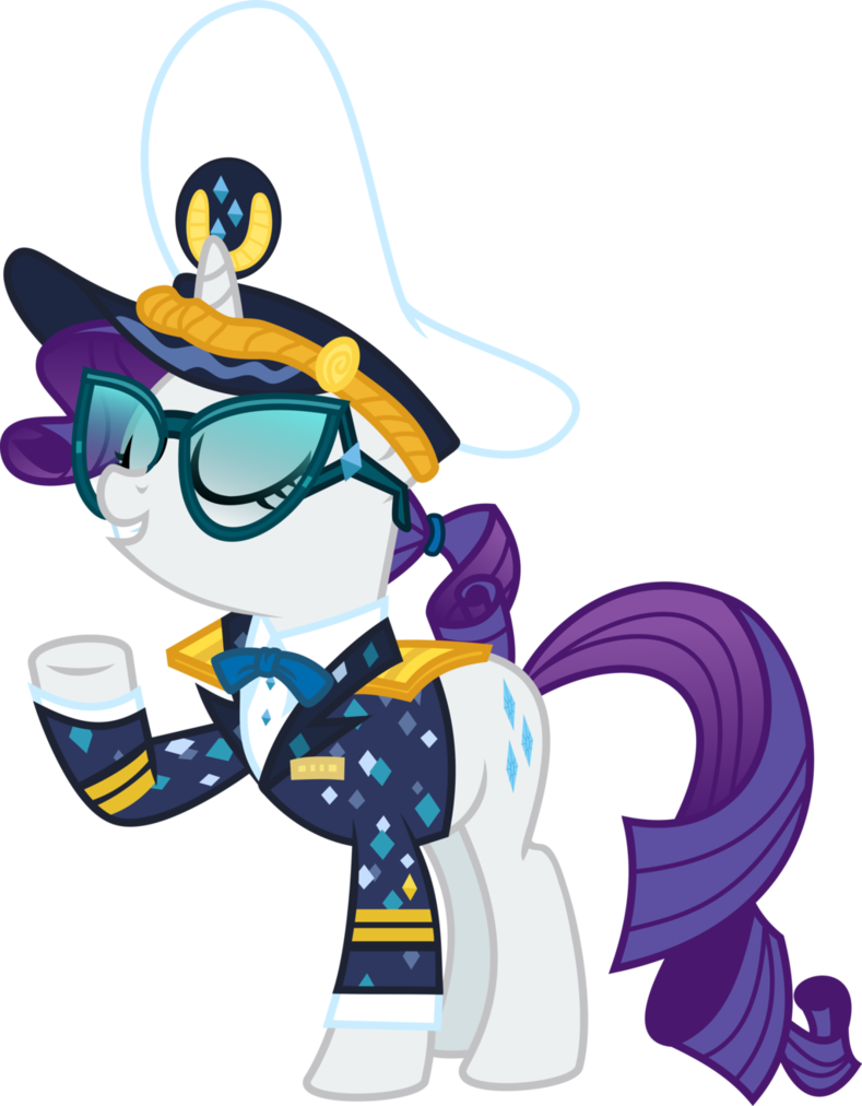 Jonfawkes, Breasts, Clothes, Elf Ears, Humanized, Looking - Rarity Vector Clipart (789x1012), Png Download