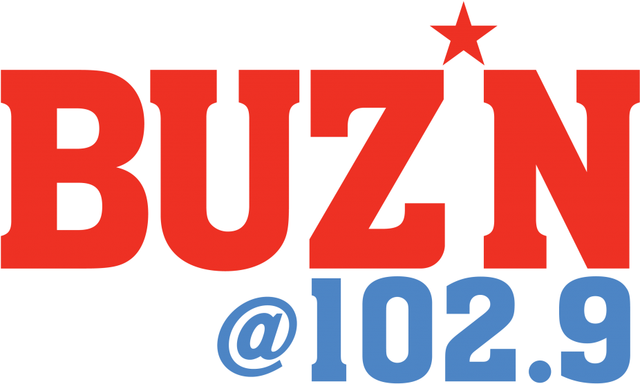 This Event Has Already Passed - Buz N 102.9 Clipart (964x600), Png Download