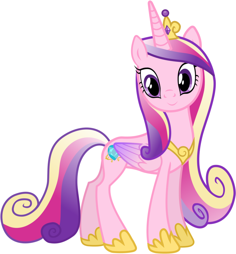 My Little Pony Unicorn Clipart - Png Download (640x640), Png Download