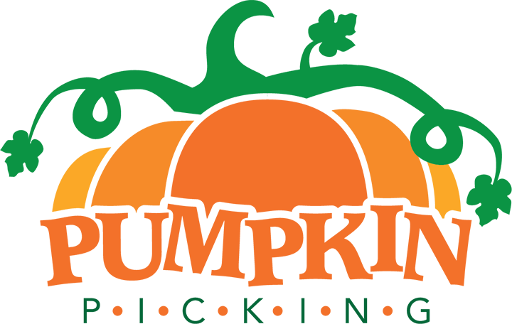 Queens Pumpkin Patch, Shadelands Pumpkin Patch, & The - Pumpkin Clipart (720x456), Png Download