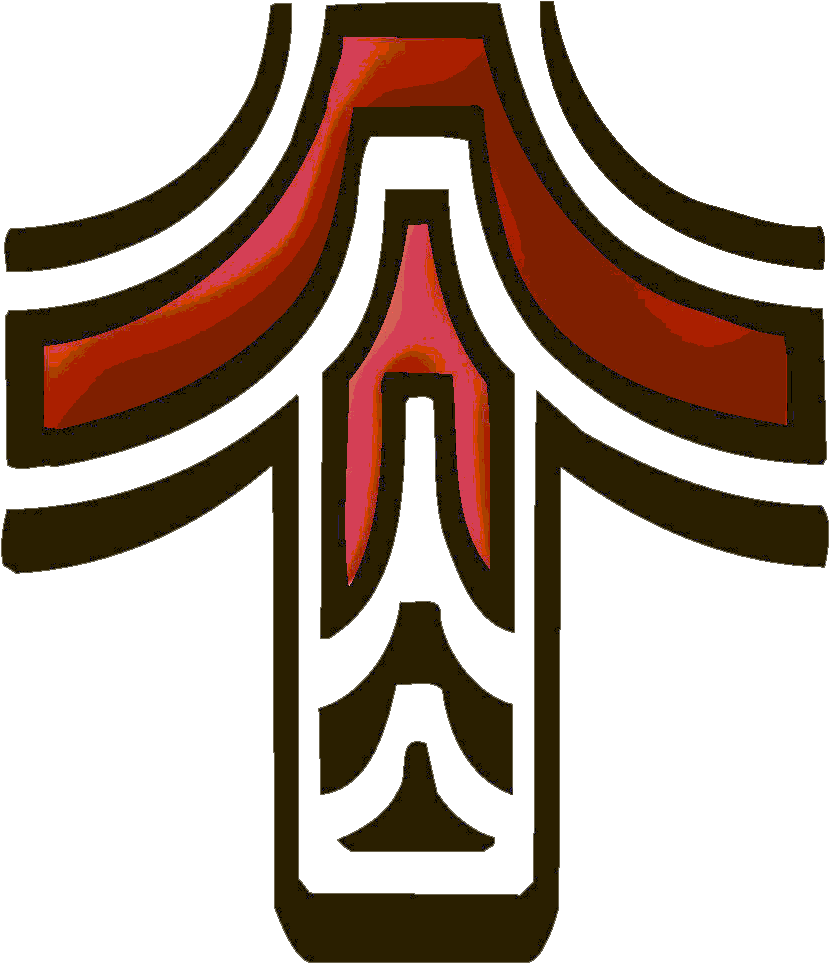 City Of Tualatin Logo Clipart (1120x1244), Png Download