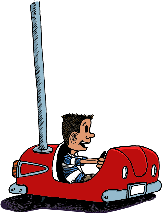 It Has Been A Couple Months Since I Have Had Time To - Cartoon Clipart (700x901), Png Download