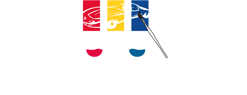 Automotive Paint Chip Repair Systems Clipart (1053x444), Png Download