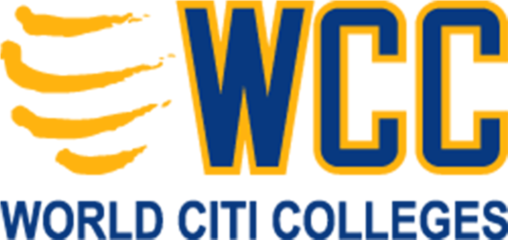 We Provide And Value The Partnerships We've Created - World Citi Colleges Quezon City Logo Clipart (1046x525), Png Download