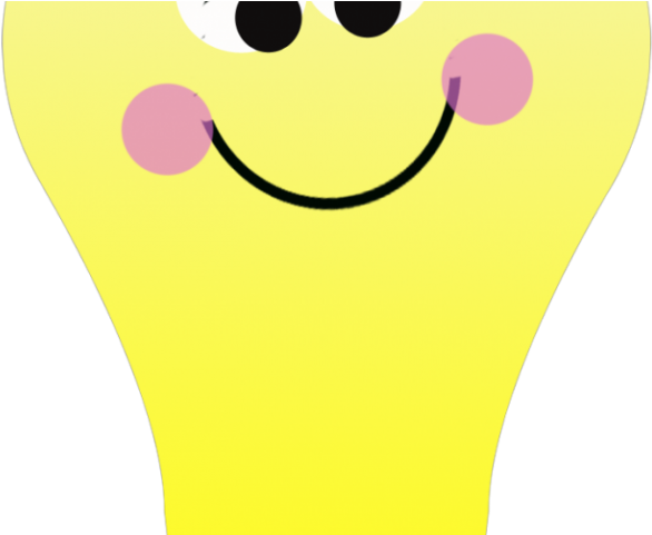 Light Bulb Clipart Light Blub - Clip Art - Png Download (640x480), Png Download