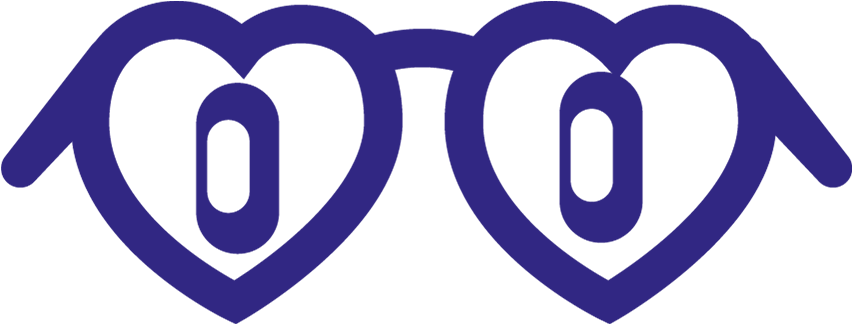 Share With Friends - Love Clipart (1334x1335), Png Download