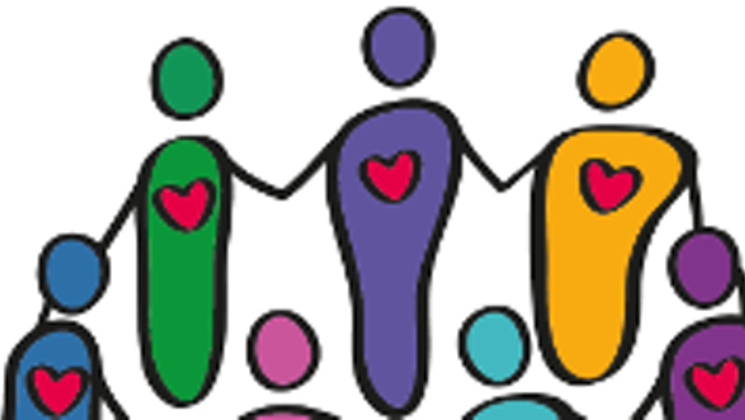 How To Start A Group In Your - Clipart Parent Support Group - Png Download (745x420), Png Download